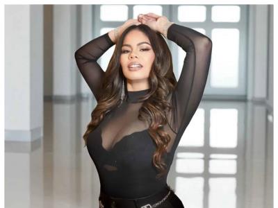 Zulinka Pérez sí participará en el homenaje a Rubby Pérez