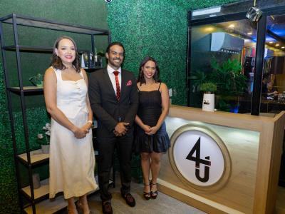 4Jack`s Bistro presenta nuevo local