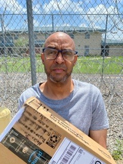 ICE arresta a dominicano en EE.UU. por robo de identidad agravado