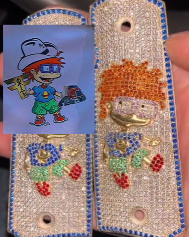 ¿Quiénes son “Los Rugrats”, el violento brazo armado del Cartel de Sinaloa que ahora es buscado en RD?