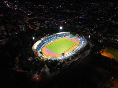 A la espera de la austeridad en los JCC de 2026