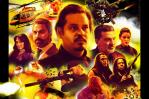 El cine dominicano se arma de acción con “A tiro Limpio”, ya en preventa