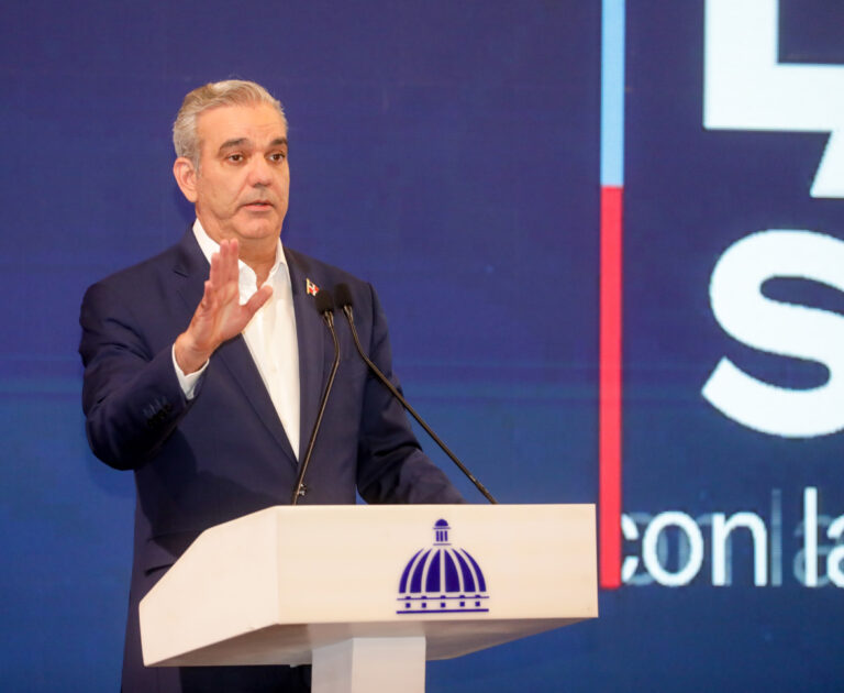 Abinader afirma que situación de Haití supera lo migratorio tras comunicado del episcopado