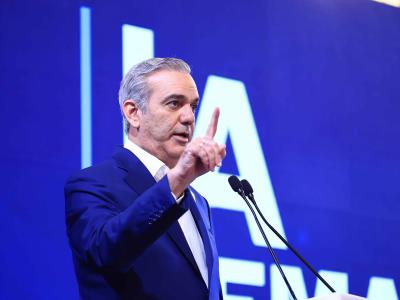 Abinader reconoce corrupción en la frontera, pero hay consecuencias
