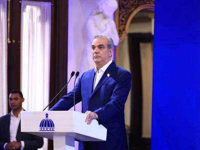Abinader resalta la repercusión positiva de carta sobre Haití a la ONU