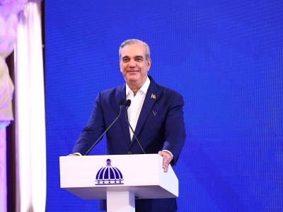 Abinader revela cómo quiere ser recordado al concluir su mandato