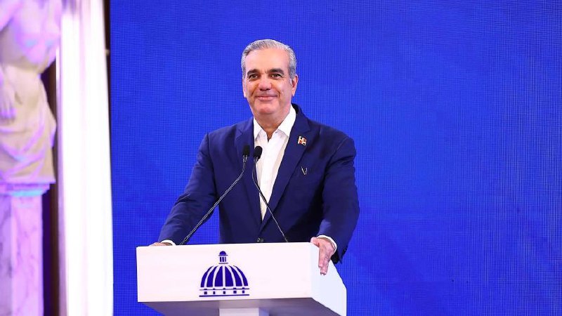 Abinader revela cómo quiere ser recordado al concluir su mandato presidencial