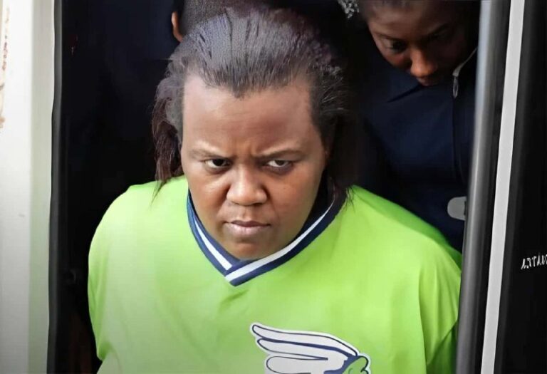 Abogado de Ana Josefa García Cuello denuncia que lleva 11 meses presa pese a tener esquizofrenia