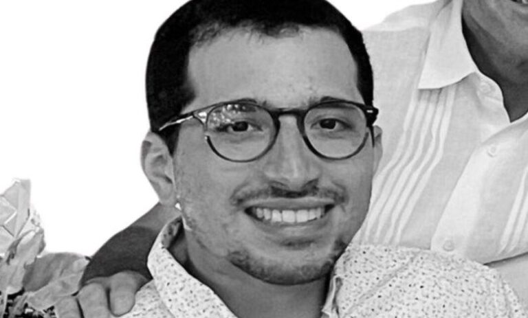 Abogado de joven que atacó en Naco: “Padece esquizofrenia paranoide; enviarlo a prisión no es lo correcto”