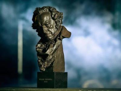 Academia de Cine española limita inteligencia artificial en los Goya