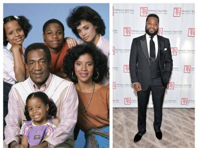 Actor de The Cosby Show muere a los 54 años en un accidente
