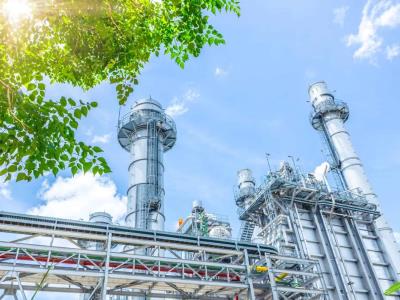 Actualizan indicador para calcular emisiones de generación eléctrica