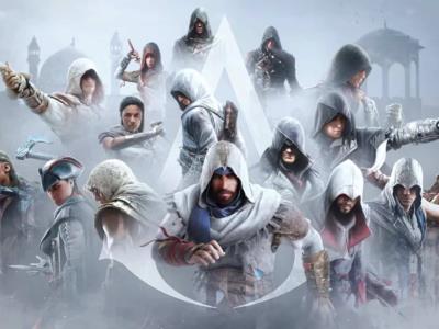 Adaptación videojuego Assassin's Creed: nueva serie en Netflix