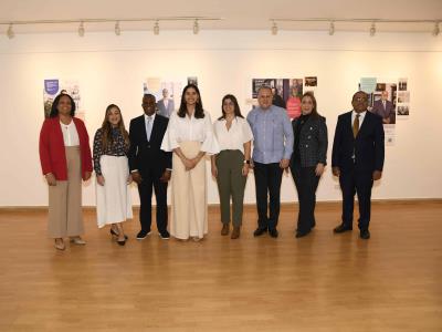 Addef: Mariela Peña Barrios lidera nueva etapa