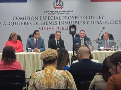 Advierten ley de alquileres podría afectar la inversión inmobiliaria