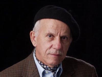 Agliberto Meléndez será velado en la Funeraria Blandino