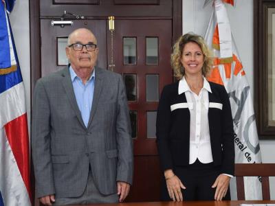 AGN y Ministerio de Europa y Asuntos Exteriores firman un convenio