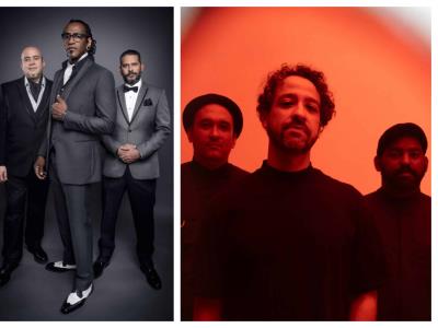 Agrupaciones que mantienen vivo el rock dominicano