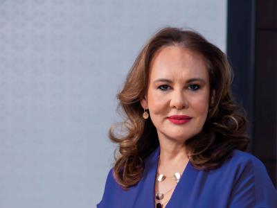 Alexandria Valerio: Aquí encontré un país que quiere seguir avanzando