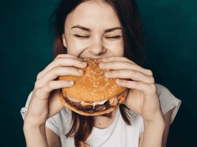 Alimentos ultraprocesados se relacionan con cáncer de pulmón