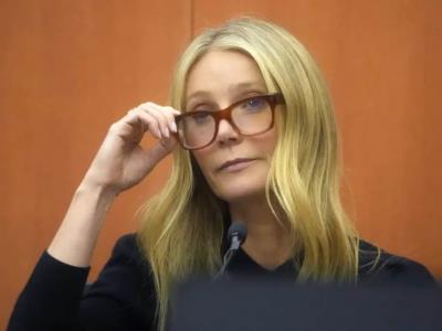 Ambiente laboral tóxico en Goop de Gwyneth Paltrow