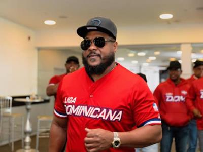 Anderson Hernández es anunciado como dirigente Mundial U12 WBSC
