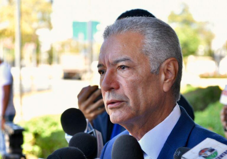Ángel Lockward: “Estado de derecho en RD es una ilusión”