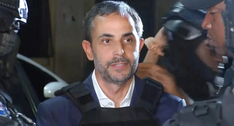 Antonio y Maribel Espaillat deberán presentarse hoy en la Fiscalía a firmar libro de registro