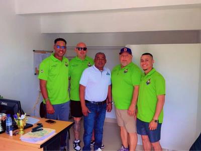 Anuncian intercambio de béisbol entre Puerto Rico y RD