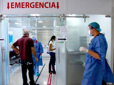 Aprueban proyecto que beneficia a médicos en zona fronteriza