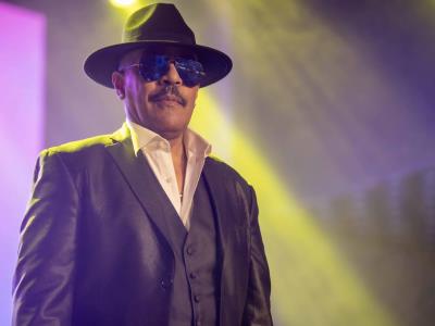 Aramis Camilo presenta 'The Dominican Godfather World Tour 2025'