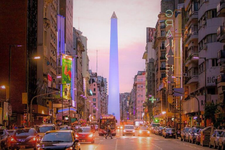 Argentina elimina el visado para dominicanos con visa de Estados Unidos que viajen como turistas
