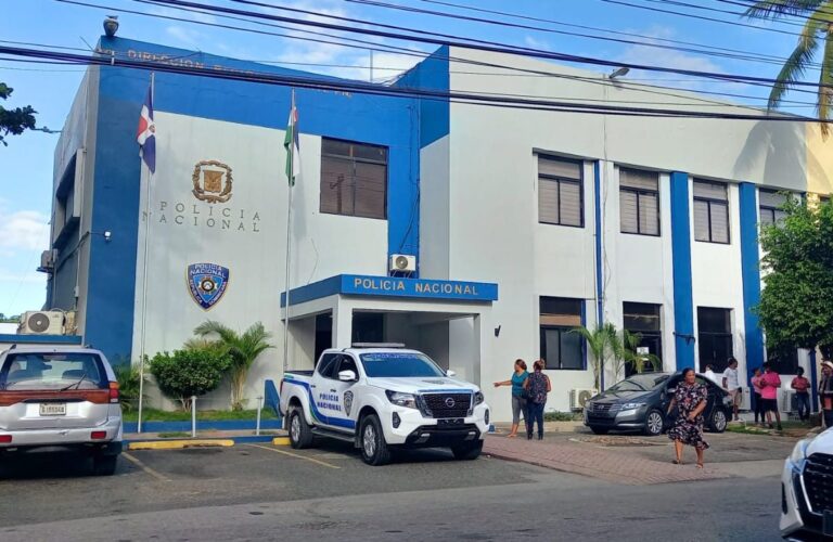 Arrestan cuatro presuntos atracadores entre ellos tres menores en Sosúa, Puerto Plata