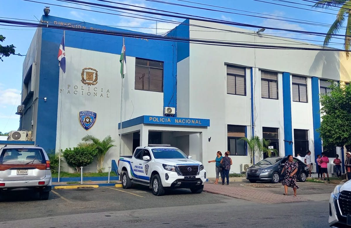Arrestan cuatro presuntos atracadores entre ellos tres menores en Sosúa, Puerto Plata