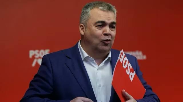 Así es la ruta del dinero de la trama Cerdán que sigue la UCO: 35 bancos en tres continentes