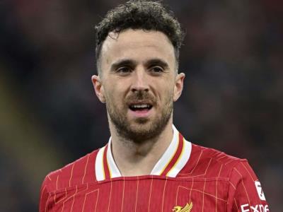 Así fueron los últimos minutos del jugador del Liverpool Diogo Jota