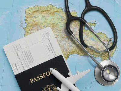 Atención médica de extranjeros impulsa servicios de salud en RD