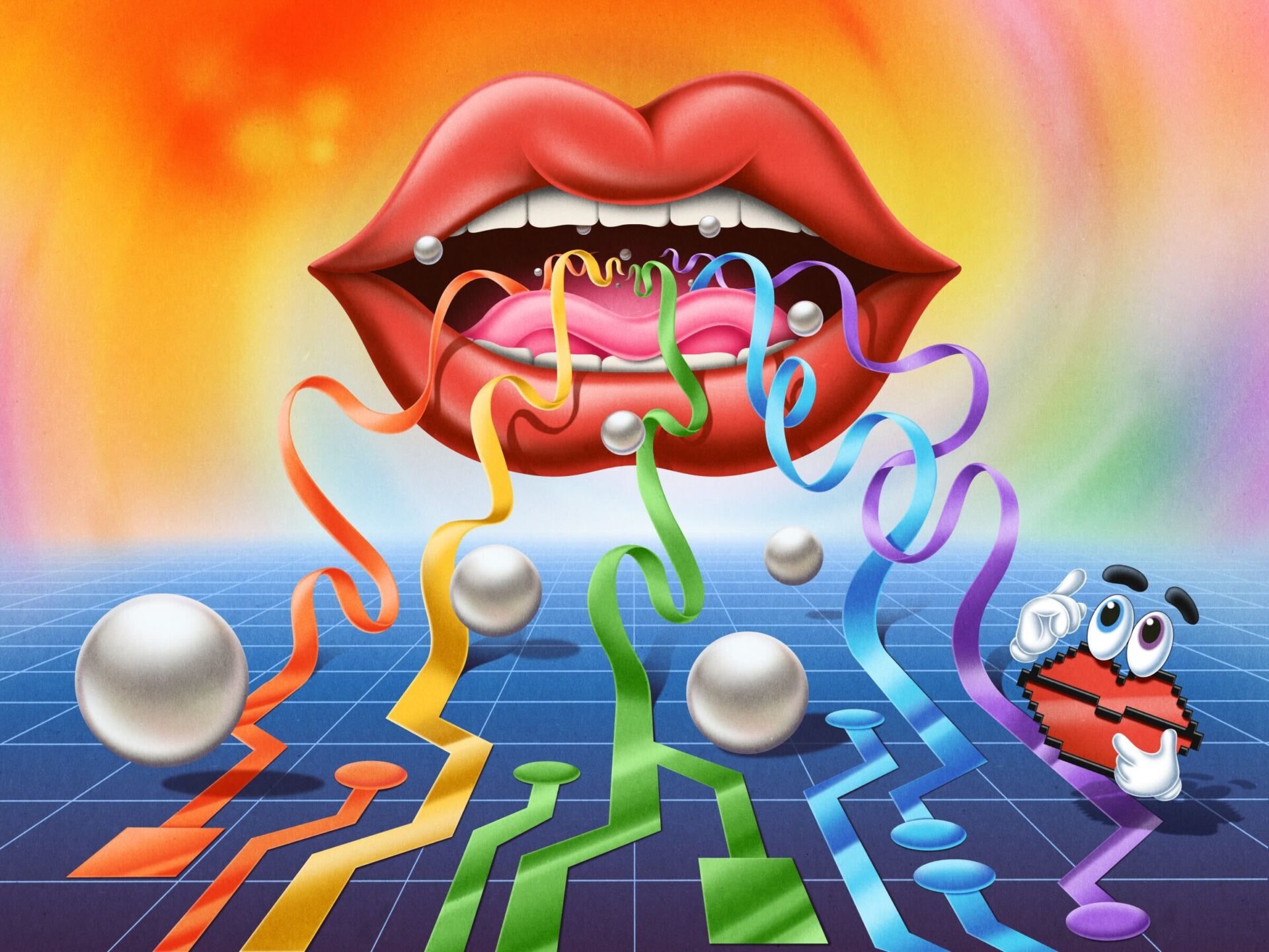Auge y caída del Perl: la era perdida de la programación creativa