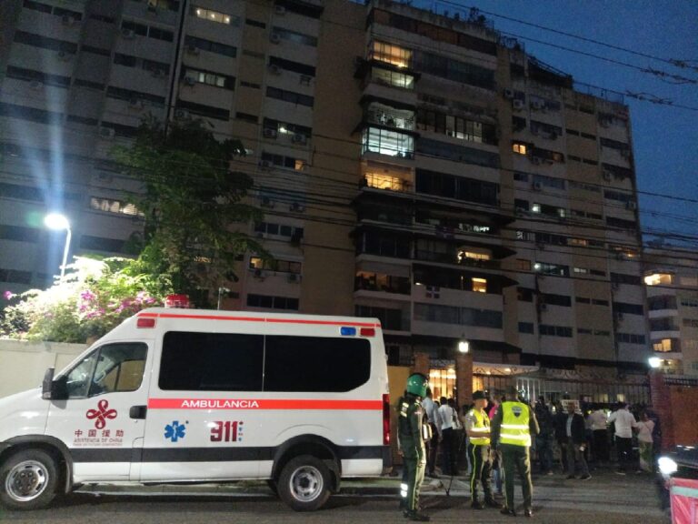 Autoridades esperan peritaje que confirme estado mental del atacante de Naco