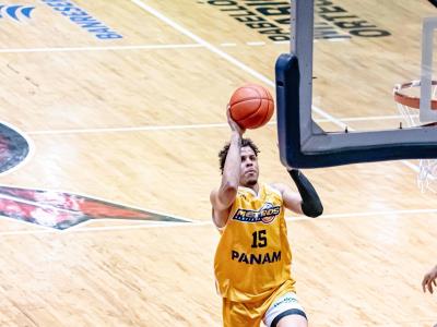 Baloncesto: Metros eliminan a los Indios y avanzan a su octava final