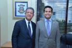 Leonel y Omar Fernández responden: ¿quién de los dos será el próximo presidente?