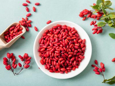 Berberina: cómo revoluciona la salud intestinal