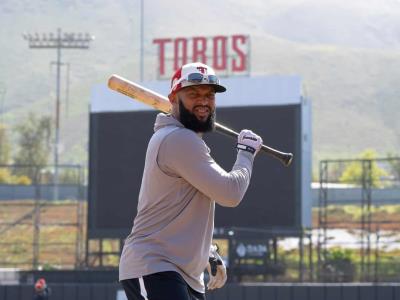 Bonifacio fue dejado libre por Toros de Tijuana en México