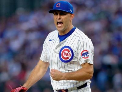 Boyd domina y los Cachorros silencian el Bronx