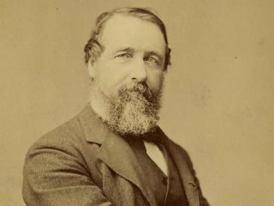 BRV: Theodore Roosevelt calificó a Henry Chadwick “Padre del Béisbol”