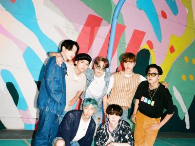 BTS oficializa su regreso anunciando una gira mundial