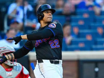 Buenas noticias para los Mets: rayos X a Juan Soto descartan lesión