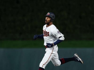 Buxton y Castro desatan tormenta de Mellizos ante los Piratas