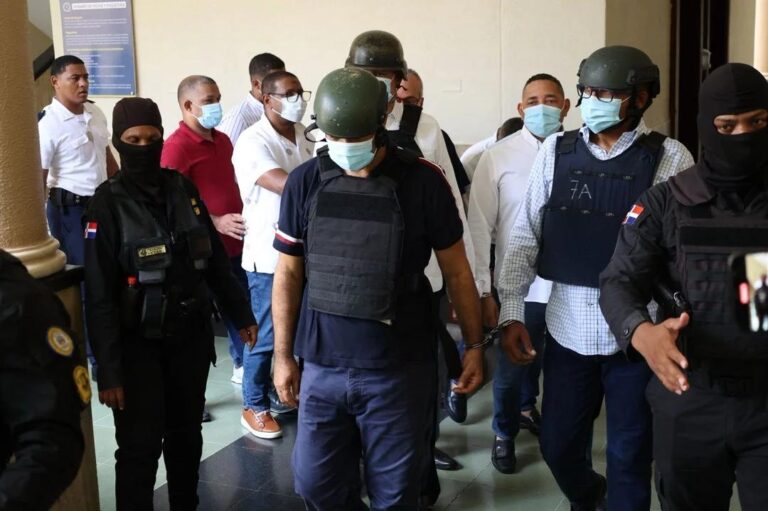 Caso Lobo: imputados manipularon licitaciones mediante pagos ilícitos para asegurar contratos