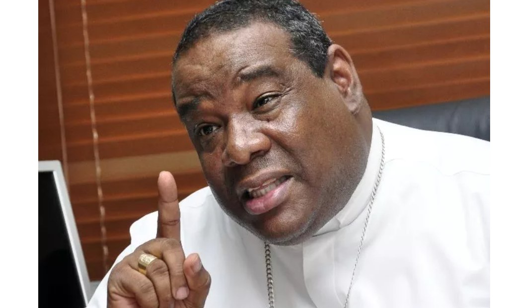 Castro Marte rechaza inclusión de las tres causales en el Código Penal